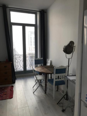 Appartement climatisé Centre Ville Sète